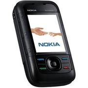 Продам Nokia 5300  слайдер, черный