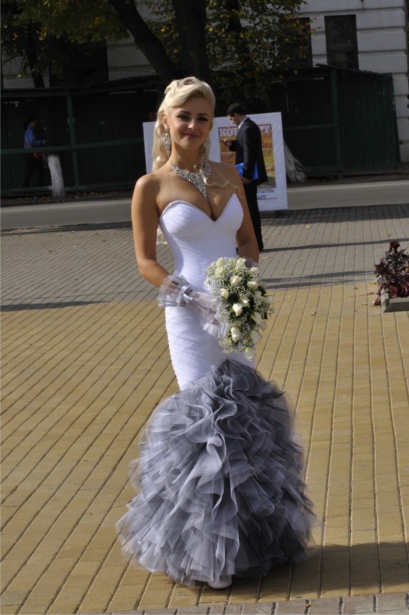 Wedding Saloon :: Свадебные платья в Твери - Свадебные платья и