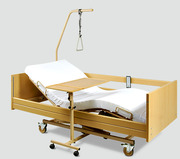 медицинская кровать для парализованной