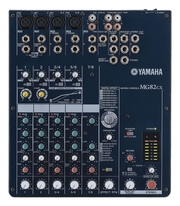 Продам Микшерный пульт YAMAHA MG102C