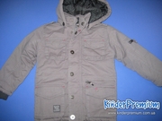 Детская одежда (3-6 лет) Куртка мальч. Демисезонная