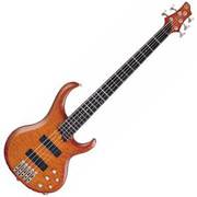 Продам бас гитару ibanez btb405qm