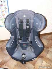 Автокресло  Bebe Confort Iseos
