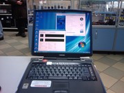 ДЕШЕВО! Продам ноутбук Toshiba Satellite 5105-s501 