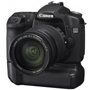 Продам фотоаппарат Canon 50d + объективы