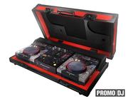 Продам срочно 2*CDJ 400 + DJM400 + кейс Pioneer