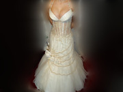  Продам или сдам на прокат свадебное платье