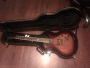 Cort Z44 [LesPaul-style] 2800 грн. фирменные EMZ Звукосниматели