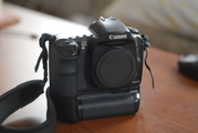 Зеркальный фотоаппарат Canon 10D,  Киев