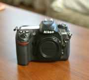 Фотоаппарат Nikon D200,  Киев