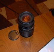 Обьектив Sigma 70-300 для Никон,  Киев