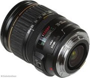 Обьектив Canon 28-135 IS,  Киев