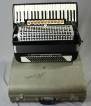 Продам Аккордеон HORCH superior III