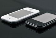 iPhone 5G (Wi-Fi+TV+Java)  черн,  бел