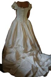 Свадебное платье Alfred Angelo 42 XS