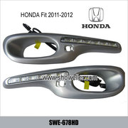 HONDA Fit / JAZZ 2011-2012 ДХО LED Дневные дневного света SWE-678HD