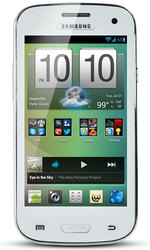 Китайский Samsung Galaxy S3 (Android 4.0.3,  экран 4 дюйма,  1Ггц,  Wi-Fi)  