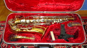 SAX-Alto Armstrong USA,  продам.