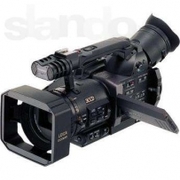 продам PANASONIC AG-DVX 100BE