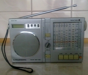 Радиоприемник GRUNDIG Yacht Boy 400