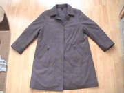 Куртка-пальто Trendline мужская класика, р.44-46