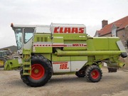 Запчасти,  ремни,  Claas (Клаас) Dominator (Доминатор),  Mega (Мега)