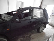 Разборка Chery Tiggo 2008,  2.4,  33000 км.