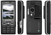 Корпуса оригинальные на все модели Sony Ericsson Original