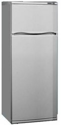 Продам бу холодильник Атлант МХМ 2835-60