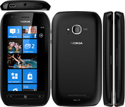 Nokia Lumia 710 продам недорого + usb гарнитура