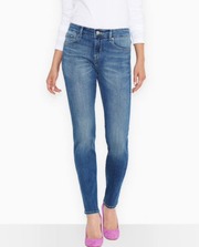 Джинсы Levis (Mid Rise Skinny) новые. Из США