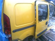  Кузовные части Renault Kangoo R1, 5D  