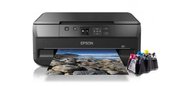 МФУ Epson Expression Premium XP-510 с СНПЧ