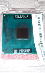 Продам Intel® Core™2 Duo Mobile Processor P7350