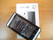 HTC M7 Java