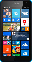 Nokia Lumia 535