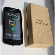 Китайский смартфон Samsung S4 2sim,  4, 3,  Аndroid 4,  Wi-Fi