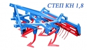 Культиватор СТЕП КН 1, 8