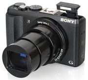 Продам фотоаппарат Sony dsc hx-60