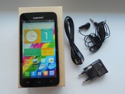 Смартфон Samsung Note 3 (экран 5 Android 4,  2sim) Сборка Корея!