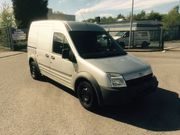 Авторазборка Ford Transit Conect 2002-2013  