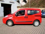 Авторазборка Fiat Fiorino 2007-2016  