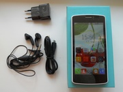 Смартфон Sony Xperia White (2sim,  экран 4, 5дюйма,  Android 4.2.2, GPS)