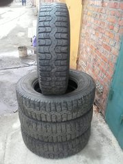 4 Шини Pirelli TH 25 