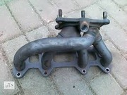 Выпускной коллектор Volkswagen  1, 8