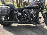 Невероятный Harley - Davidson Crossbones - для вас