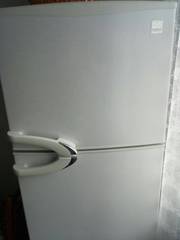 Холодильник Daewoo двухкамерный
