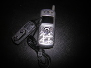 Продам мобильный телефон стандарта СДМА - Motoroll Q3TC31