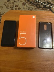 Xiaomi redmi 5