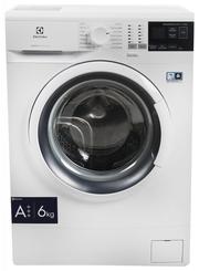 Стиральна машина ELECTROLUX EW6S426WU